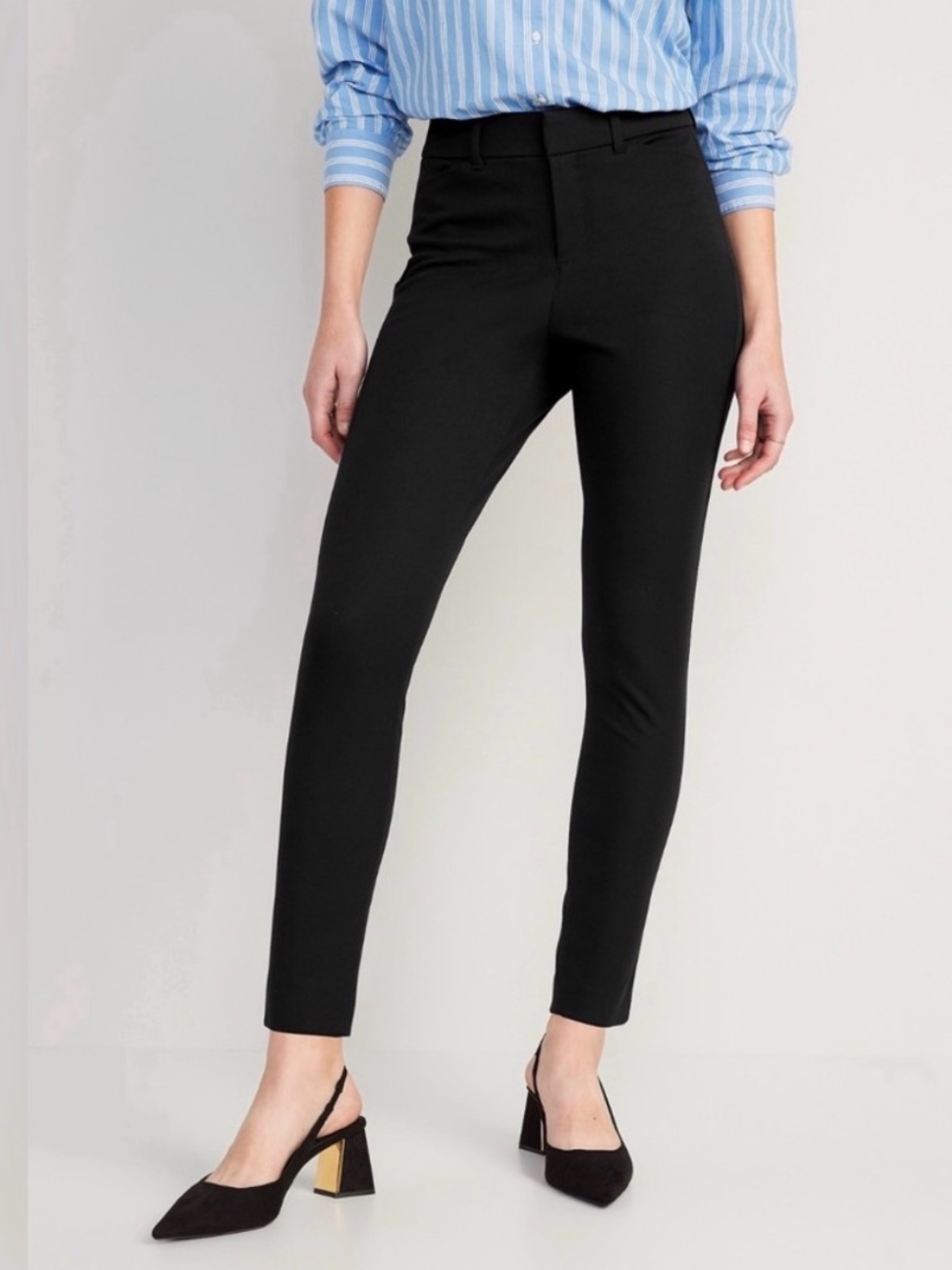 NWT Women’s Old Navy Pixie Pants Sz 0